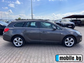 Opel Astra 1.4 NAVI EURO 5 | Mobile.bg   5