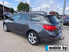 Opel Astra 1.4 NAVI EURO 5 | Mobile.bg   8