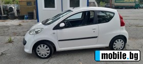 Peugeot 107 1.0 i Klima  | Mobile.bg   2