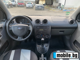 Ford Fiesta 1.3  | Mobile.bg   6
