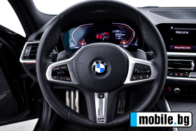 BMW 320 d xDrive M Paket | Mobile.bg   14