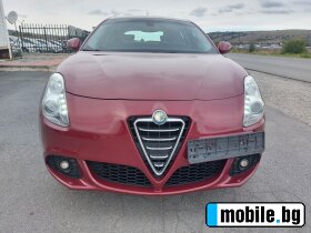     Alfa Romeo Giulietta 2.0jtd 170k.s.