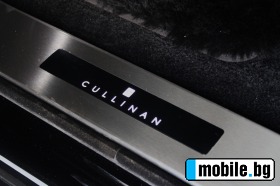 Rolls-Royce Cullinan PANO 360 TV BESPOKE HEADUP  | Mobile.bg   13