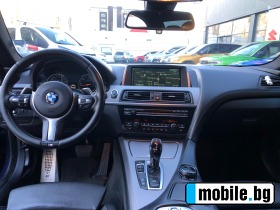 BMW 640 640D X DRIVE | Mobile.bg   14