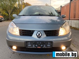     Renault Scenic 2, 000 EURO4