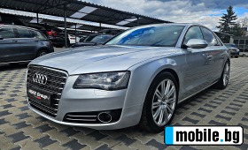 Audi A8 4.2TDI/DISTRON/CAMERA/M///T/LIZ | Mobile.bg   1