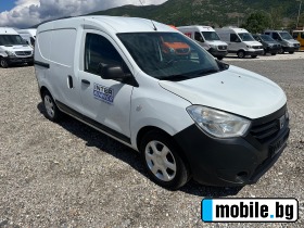 Dacia Dokker 1.5!! | Mobile.bg   7
