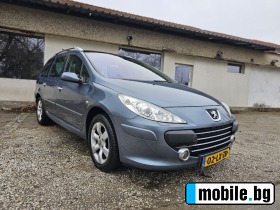 Peugeot 307 1.6HDi 109 * *  | Mobile.bg   1