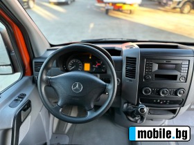 Mercedes-Benz Sprinter 6!9-!FULL!2x! | Mobile.bg   12