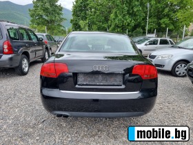Audi A4 1.9TDI 116.  | Mobile.bg   4