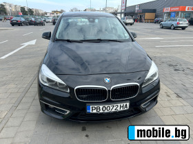 BMW 2 Active Tourer  218 Luxury | Mobile.bg   2