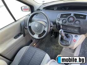 Renault Scenic 1.6 16V | Mobile.bg   6