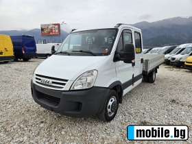     Iveco Daily 35c18