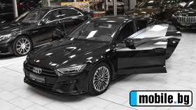 Audi A7 Sportback 55 TFSI e MHEV quattro S tronic | Mobile.bg   1