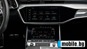 Audi A7 Sportback 55 TFSI e MHEV quattro S tronic | Mobile.bg   11