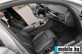 Audi A8 S8 OPTIK...LONG | Mobile.bg   14