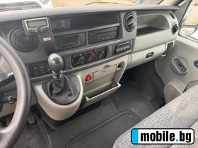 Renault Master dCI115      | Mobile.bg   12