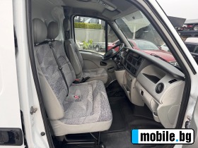 Renault Master dCI115      | Mobile.bg   8