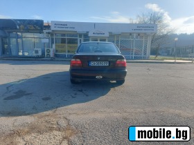 BMW 540 540IA | Mobile.bg   7