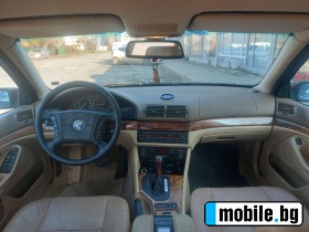 BMW 540 540IA | Mobile.bg   16