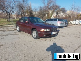 BMW 540 540IA | Mobile.bg   3
