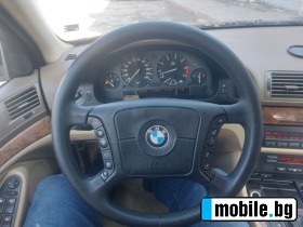 BMW 540 540IA | Mobile.bg   15