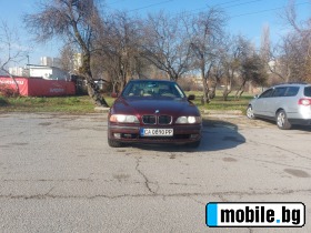 BMW 540 540IA | Mobile.bg   2