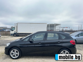 BMW 220 2.0d, 190ck.X DRIVE,  | Mobile.bg   4