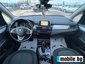 BMW 220 2.0d, 190ck.X DRIVE,  | Mobile.bg   9