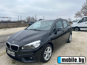 BMW 220 2.0d, 190ck.X DRIVE,  | Mobile.bg   3