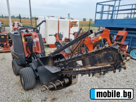      DITCH WITCH R300 ~22 000 EUR
