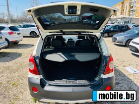 Opel Antara 2.4i    | Mobile.bg   15