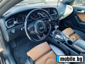 Audi A5 2.0 TFSI/Quattro/Exclusive/Navi/ | Mobile.bg   10
