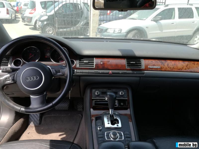 Audi A8 4.0TDI | Mobile.bg   6