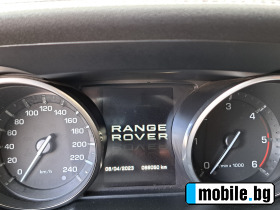 Land Rover Range Rover Evoque SPIRIT 74 000 km | Mobile.bg   12