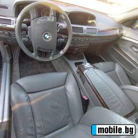 BMW 735 Li LPG 272.. 2002. | Mobile.bg   4