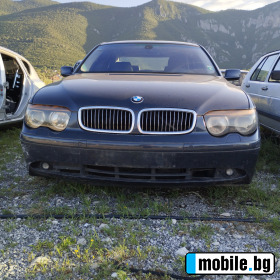 BMW 735 Li LPG 272.. 2002. | Mobile.bg   2