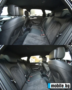 Audi A6 Allroad 3.0BiTdi/8ZF/Matrix/Bose/HeadUP/360/Keyless/20 | Mobile.bg   8