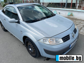 Renault Megane cc | Mobile.bg   3