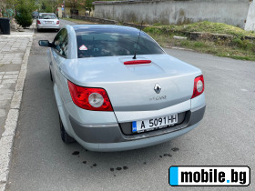 Renault Megane cc | Mobile.bg   6