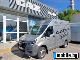 Gaz GAZelle NN Van Standard 2.0 TDI 136 .. | Mobile.bg   10