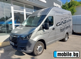Gaz GAZelle NN Van Standard 2.0 TDI 136 .. | Mobile.bg   2