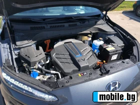 Hyundai Kona EV PREMIUM  | Mobile.bg   15