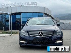     Mercedes-Benz C 250 CDI,4-MATIC,AMG LINE- . +!!