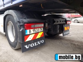 Volvo Fh 460 4x2 Globetrotter | Mobile.bg   14