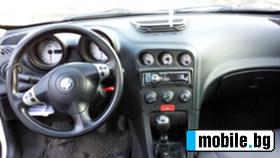 Alfa Romeo 156 | Mobile.bg   6