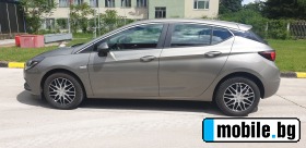 Opel Astra 1.6 CDTI  | Mobile.bg   8