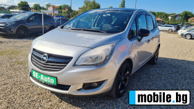     Opel Meriva 1.4i GPL/LPG FaceLift !!!EURO6!!!