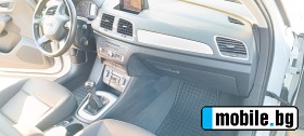 Audi Q3 2.0TDI | Mobile.bg   12