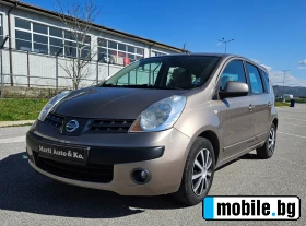     Nissan Note 1.6 i 